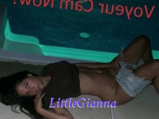LittleGianna Bdsm gratuit