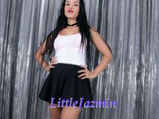 LittleJazmin