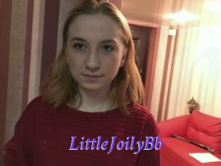 LittleJoilyBb Bdsm gratuit