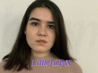 LittleJudyX