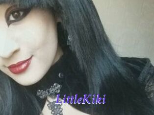 LittleKiki Bdsm gratuit