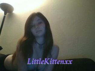 LittleKittenxx