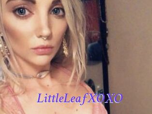 LittleLeafXOXO