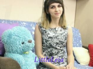 LittleLeia