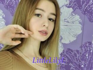 LittleLilyL
