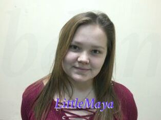 LittleMaya