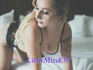 LittleMissK97