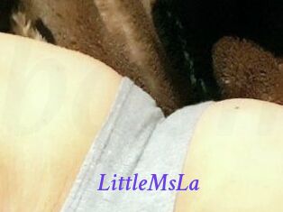 LittleMsLa Bdsm gratuit