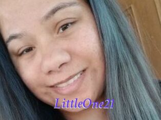 LittleOne21