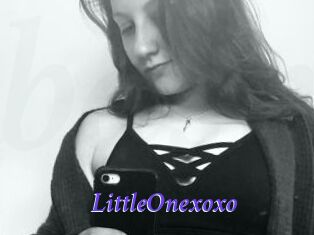 LittleOnexoxo