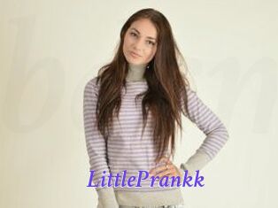 LittlePrankk Bdsm gratuit