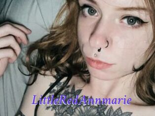 LittleRedAnnmarie