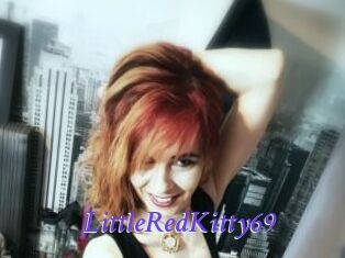 LittleRedKitty69