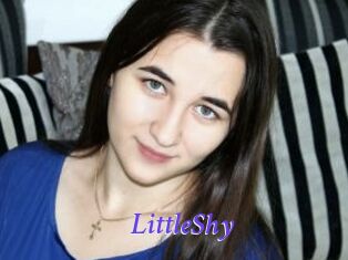 LittleShy Bdsm gratuit