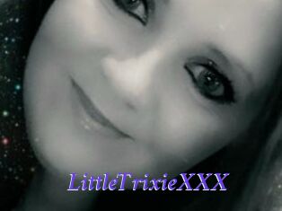 LittleTrixieXXX
