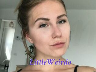 LittleWeirdo