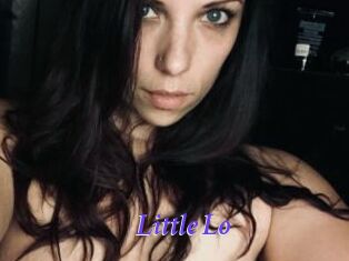 Little_Lo Bdsm gratuit