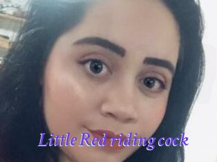 Little_Red_riding_cock Bdsm gratuit