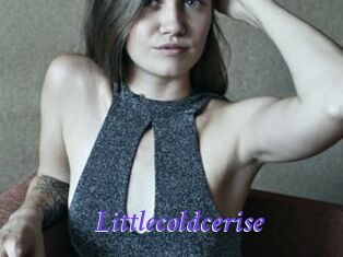 Littlecoldcerise