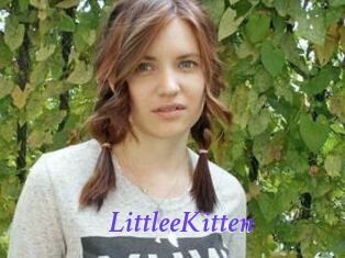 LittleeKitten