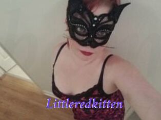 Littleredkitten