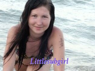 Littlesubgirl_