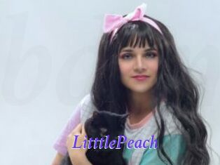 LitttlePeach