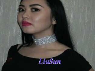 LiuSun