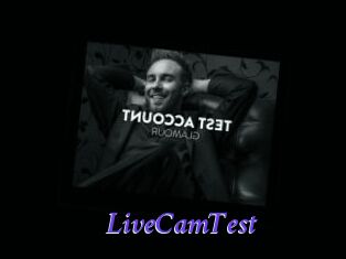 LiveCamTest