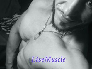 LiveMuscle