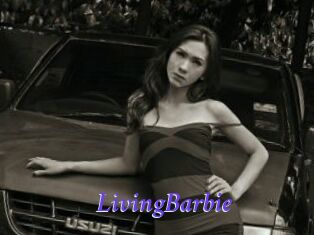 LivingBarbie