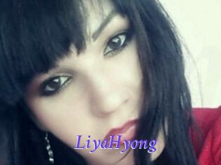 LiyaHyong