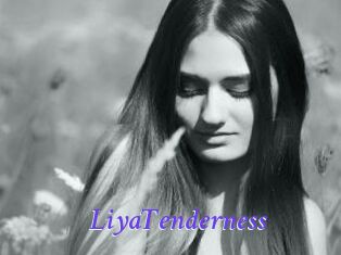 LiyaTenderness