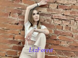 LizForest