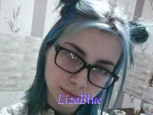 LizaBlue