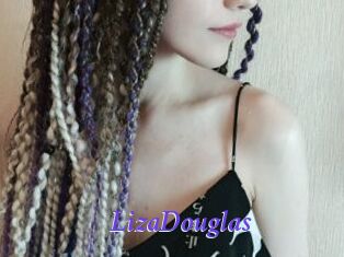LizaDouglas Bdsm gratuit