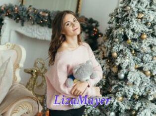 LizaMayer Bdsm gratuit
