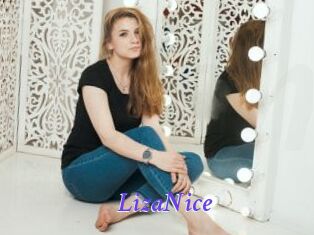 LizaNice Bdsm gratuit