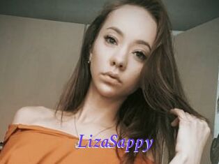 LizaSappy