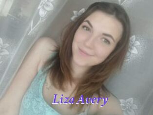 Liza_Avery Bdsm gratuit