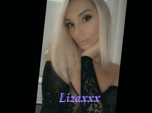 Lizaxxx