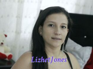 LizhetJones