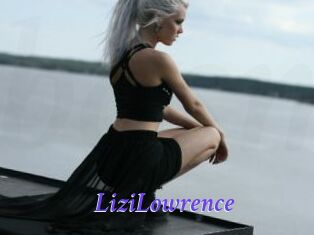 LiziLowrence Bdsm gratuit