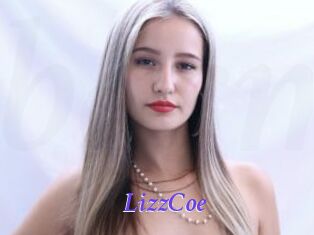 LizzCoe Bdsm gratuit