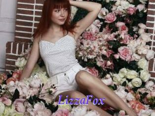 LizzaFox