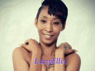 LizzyEllis Bdsm gratuit