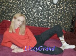 LizzyGrand Bdsm gratuit