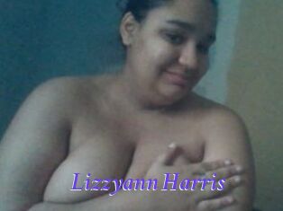 Lizzyann_Harris