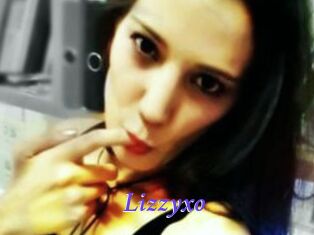 Lizzyxo Bdsm gratuit
