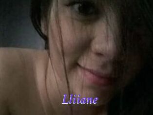 Lliiane